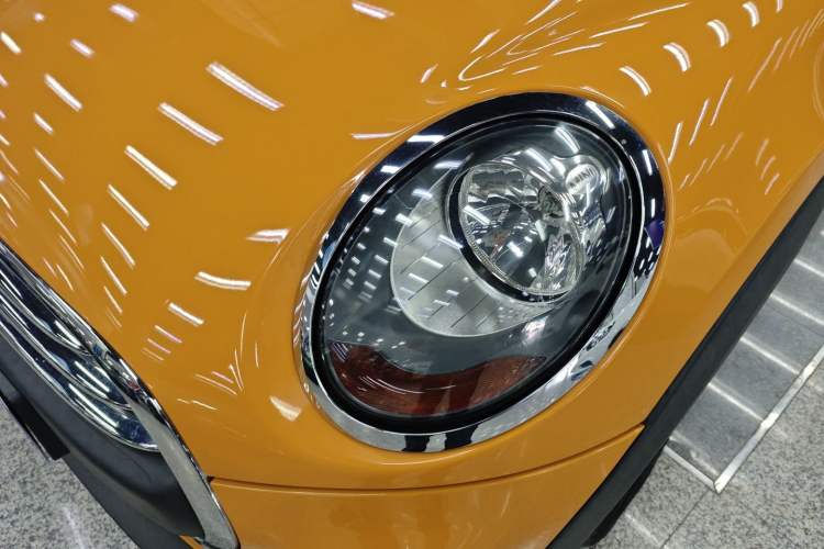 Used  MINI 2015 1.2T ONE Five-Door Edition
