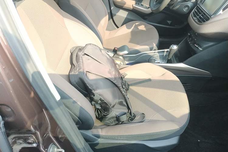 Used Peugeot 2008 2014 1.6L Automatic Fashion Edition