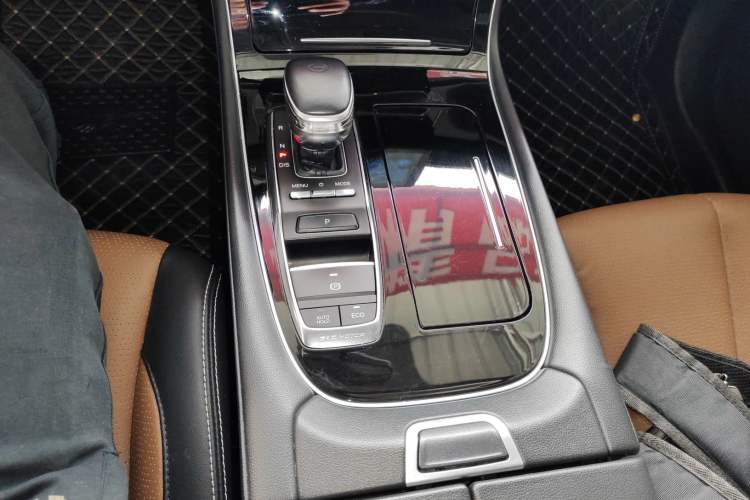 Used GAC Trumpchi GS5 2020 Advanced Model 270T Automatic Elite Edition