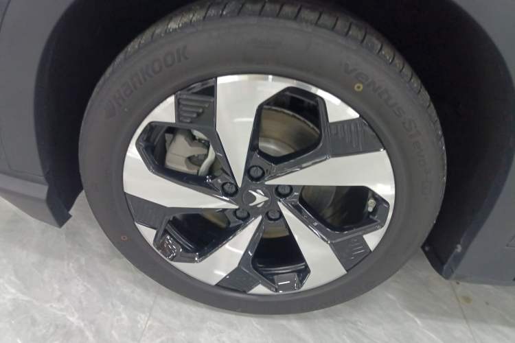 Used ARCFOX Alpha T5 2025 520 MAX
