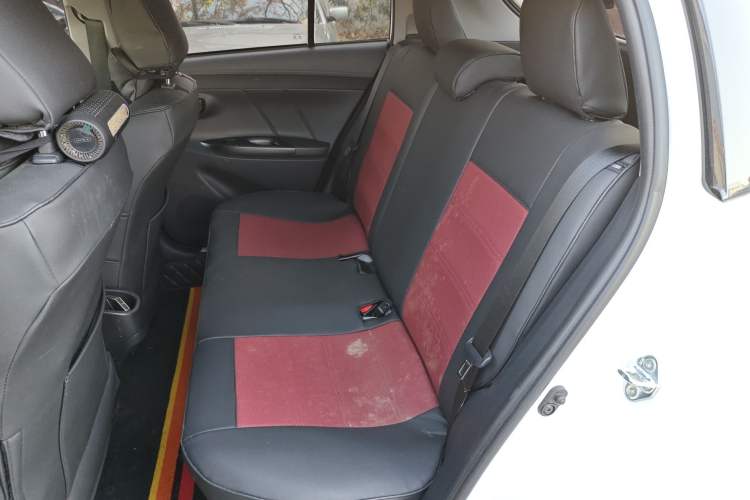 Used Toyota YARiS L 2022 1.5L CVT Leading PLUS Edition