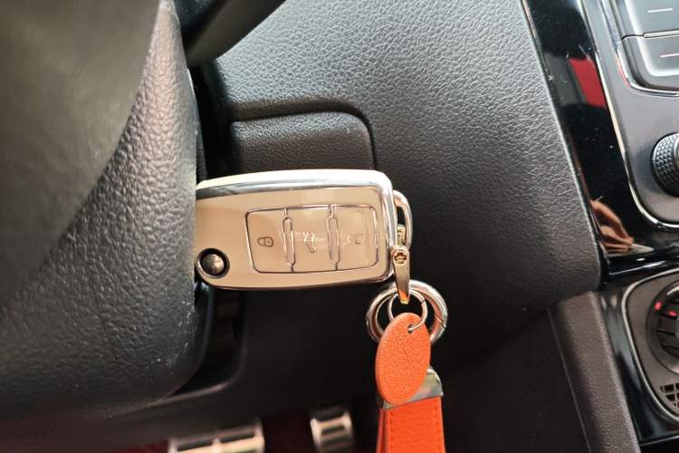 Used Volkswagen Polo 2012 1.4TSI GTI
