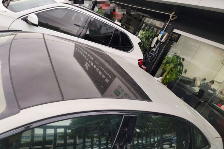 Used Audi A6L 2020 40 TFSI Luxury Prestige Edition
