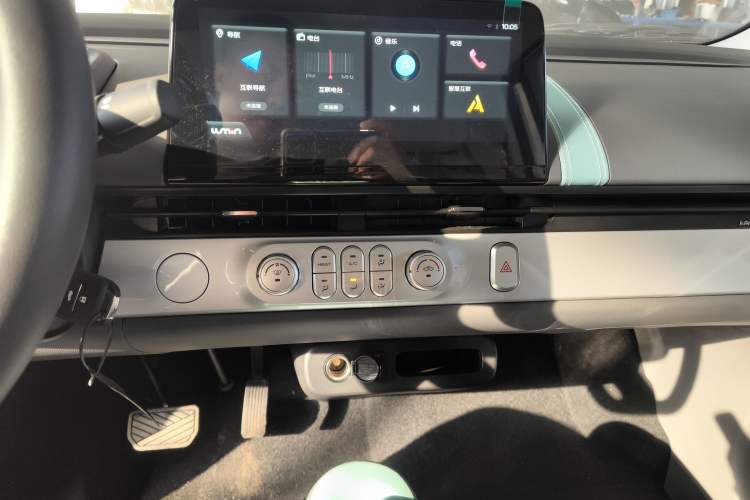 Used  Lumin 2024 130km Qingyue Version
