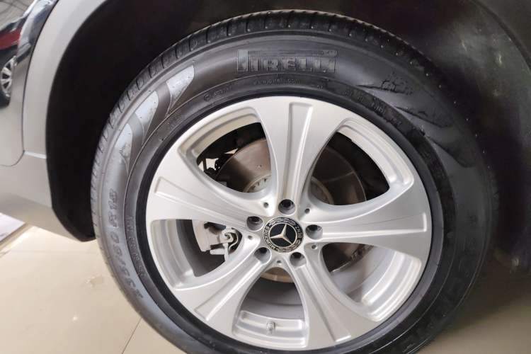 Used Mercedes-Benz GLC 2020 Facelifted GLC 260 L 4MATIC Dynamic Edition
