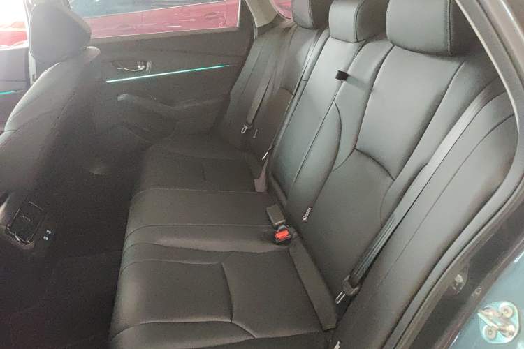 Used Honda Accord 2023 260TURBO Smart Enjoyment Version