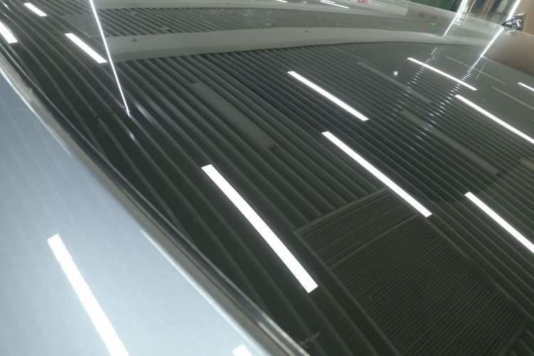 Used Land Rover Discovery Sport 2020 249 PS R-Dynamic Performance Edition