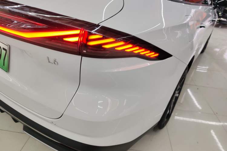 Used  L6 2024 125km PLUS Dragon Edition
