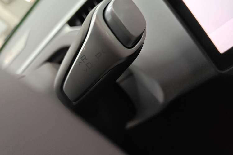 Used XPeng MONA M03 2025 515 Long-Range Plus