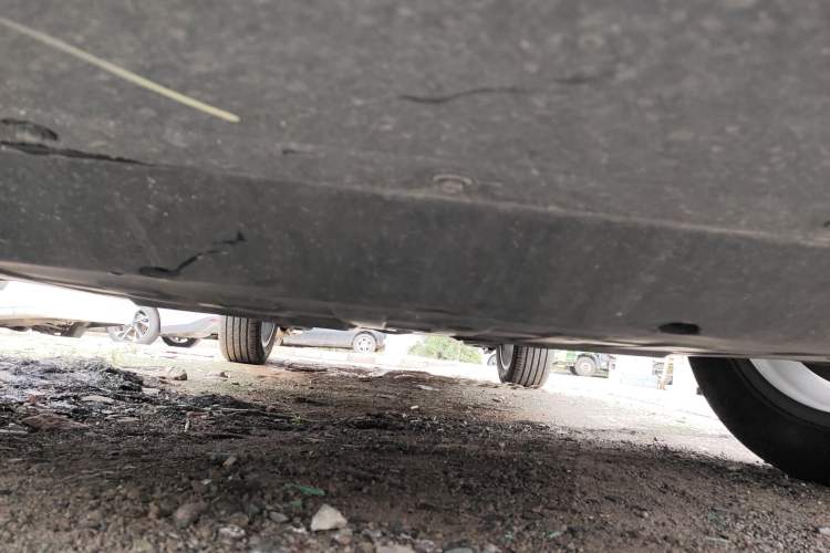 Used Geely Auto Coolray 2025 1.5L CVT Super Edition
