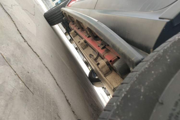 Used BYD Yuan New Energy 2018 EV360 Smart Connect Cool Edition
