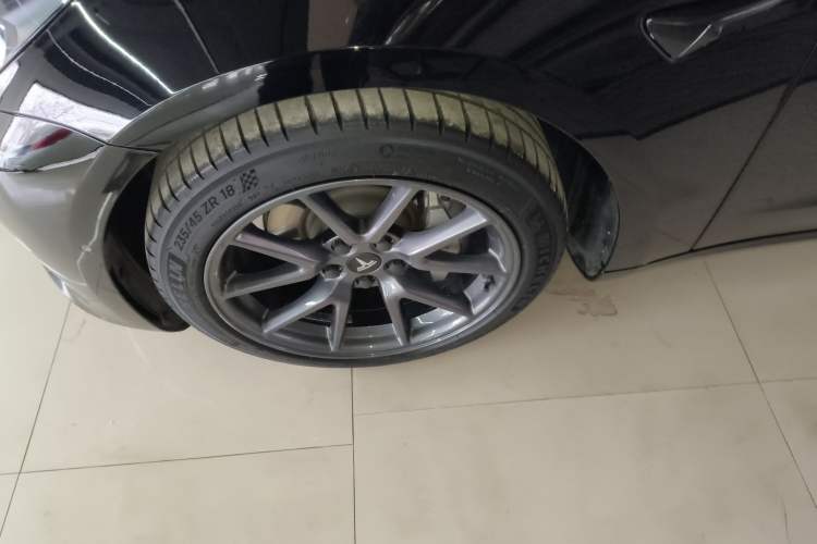 Used Tesla Model 3 2022 Rear-Wheel-Drive Version