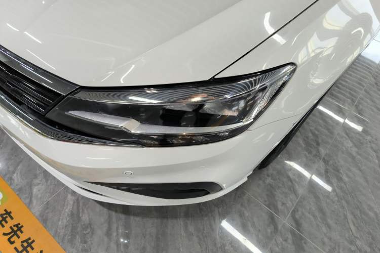 Used Volkswagen Lamando 2021 230TSI DSG Fashion Edition
