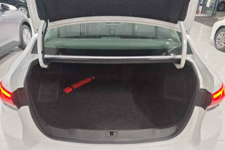 Used Buick GT 2019 18T Automatic Connected Elite Model China VI Standard
