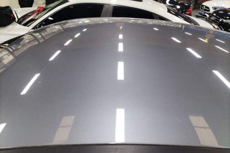 Used BYD Qin PLUS 2024 Honor Edition EV 510KM Leading Model