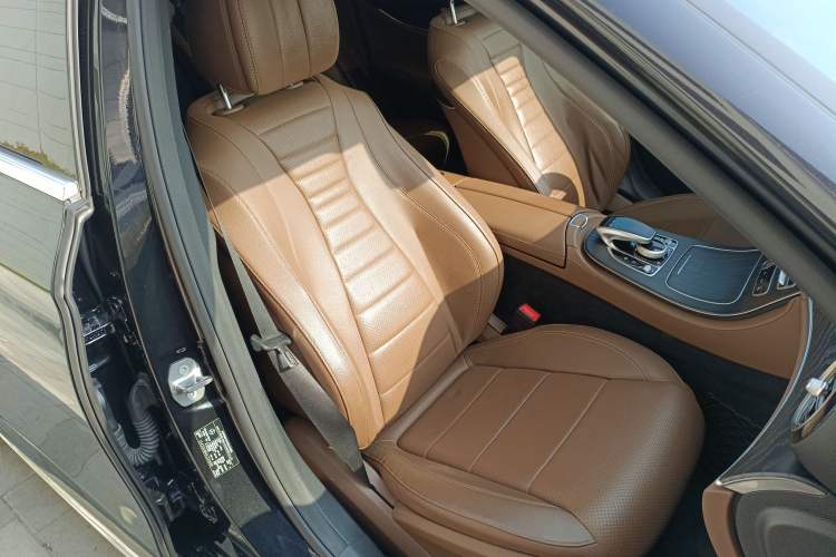 Used Mercedes-Benz E-Class 2018 Restyled E 300 L Sport Luxury Edition
