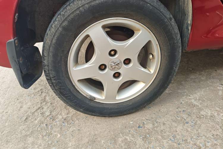 Used Peugeot 207 2011 Hatchback 1.4L Manual Yule Edition
