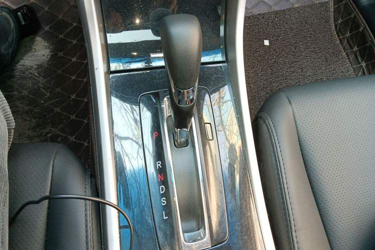 Used Honda Accord 2016 2.0L Comfort Edition