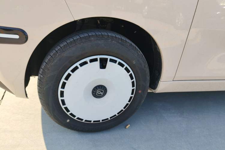 Used Chery QQ Ice Cream 2025 205km Qi Energy Version