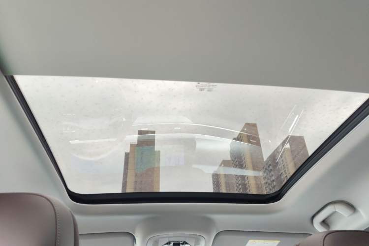 Used Chery Tiggo 8 PRO 2024 Champion Edition 390T Two-Wheel Drive Aoshi Version 5 Seats
