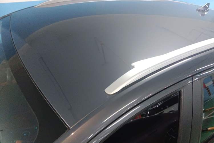 Used BYD e2 2021 Luxury Model