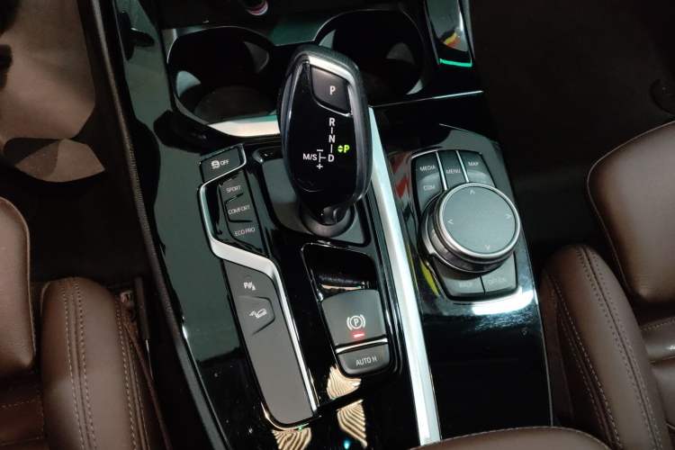 Used BMW X3 2021 Facelift xDrive28i M Sport Package
