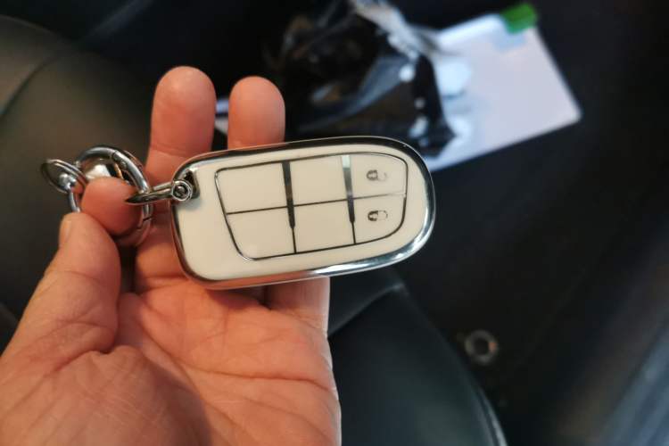 Used  Cherokee 2016 2.4L Leading Edition