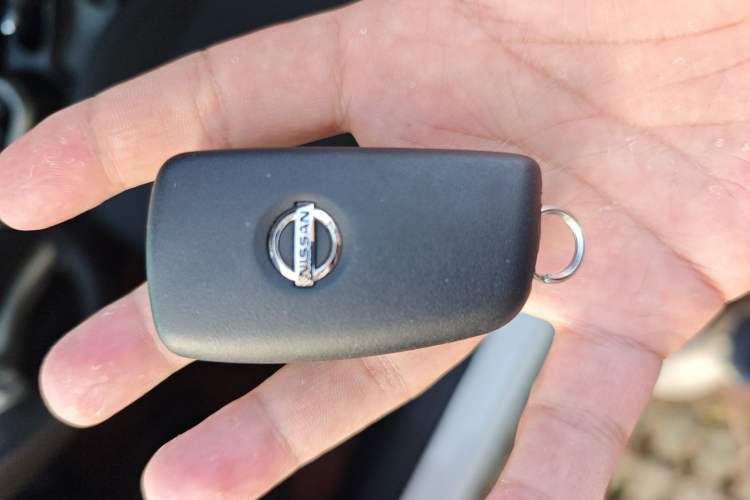 Used Nissan Qashqai 2016 2.0L CVT Elite Edition
