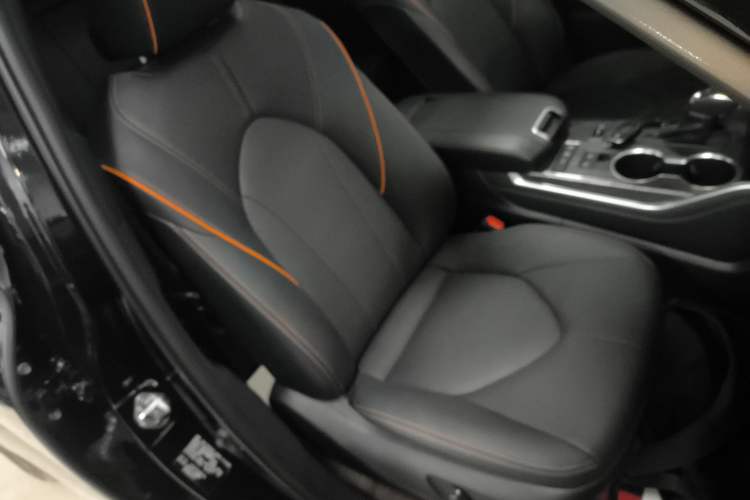 Used Toyota Crown Kluger 2024 2.5L HEV Four-Wheel Drive Premium Edition
