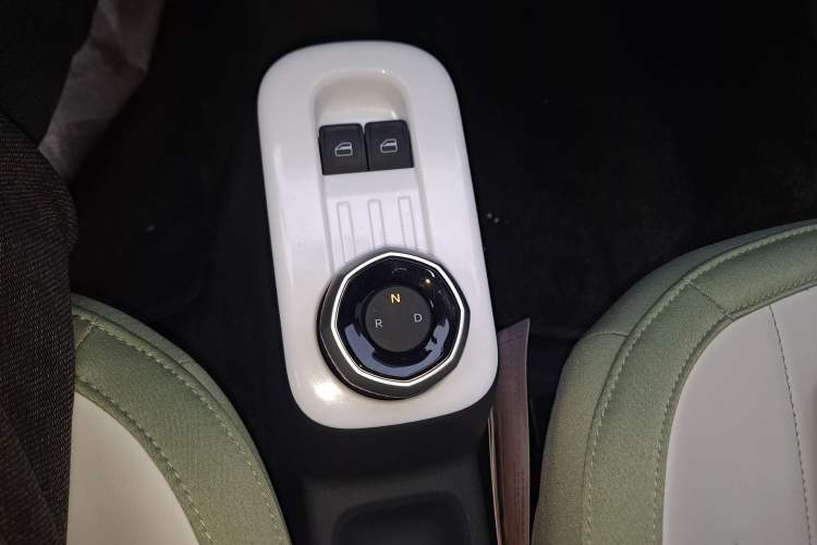 Used Geely Galaxy Panda 2025 210km Panda Rider