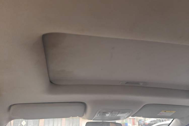 Used Chana Oushang A600 2016 1.5L Manual Luxury 7-Seater
