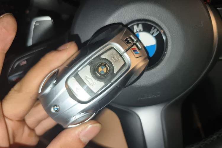 Used BMW 6 Series 2013 Facelift 640i Gran Coupe
