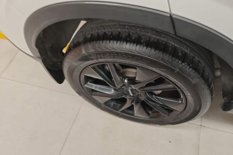 Used Haval H6 2021 3rd Generation 2.0T Automatic Two-Wheel Drive Max