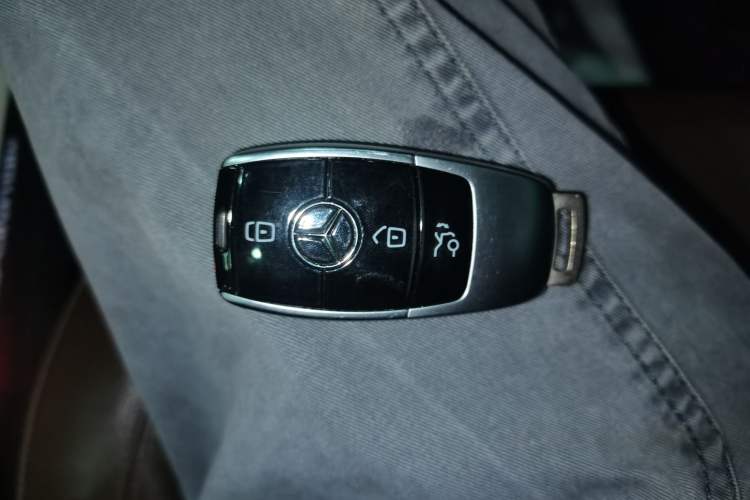 Used Mercedes-Benz E-Class 2020 E 300 L Sport Luxury Edition