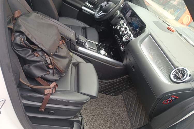 Used Mercedes-Benz GLA 2020 GLA 200