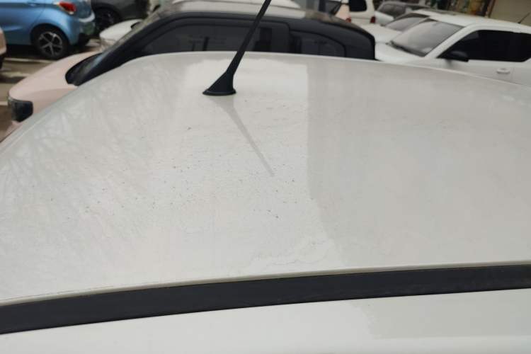 Used Bestune Pony 2026 Model 222km Cute Horse Plus