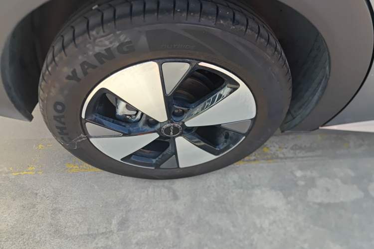 Used BYD Dolphin 2023 420 km Free Version