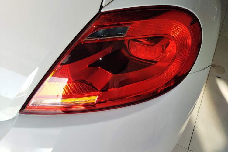 Used Volkswagen Beetle 2015 280TSI
