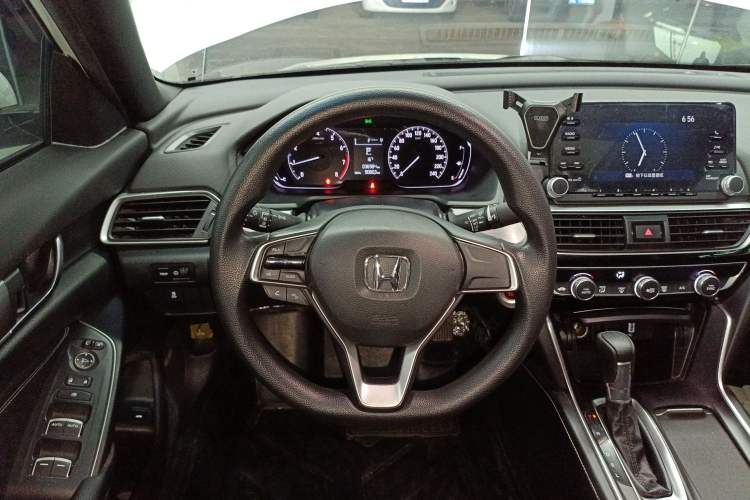 Used Honda Inspire 2022 260TURBO Elegant Edition