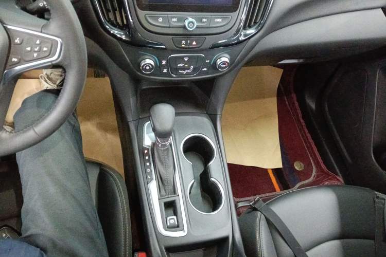 Used Chevrolet Equinox 2022 535T Chijie Edition