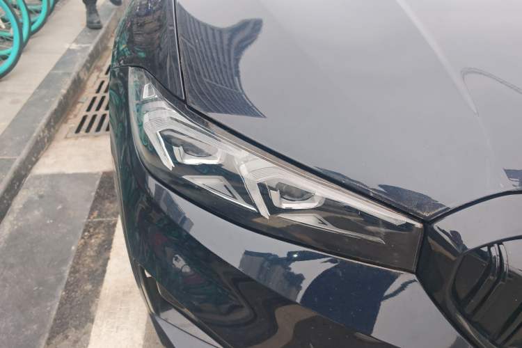 Used BMW i3 2024 eDrive 35 L