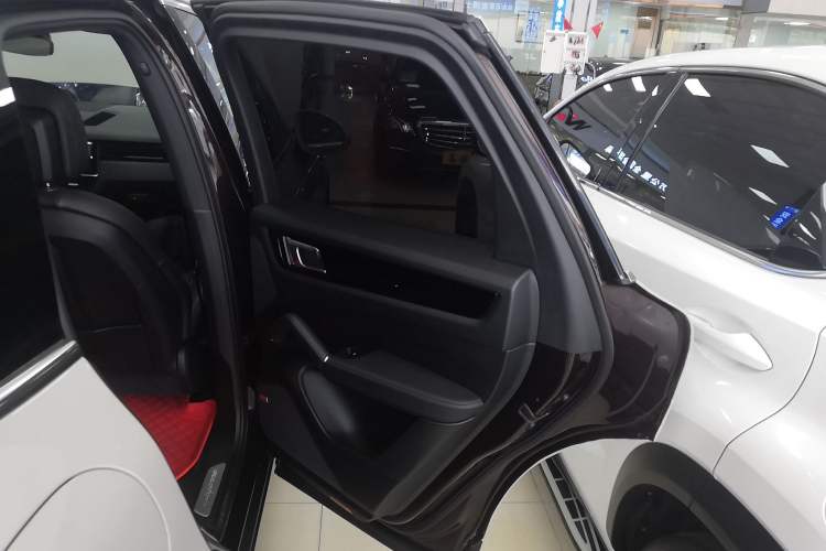 Used Porsche Cayenne 2019 Cayenne 3.0T
