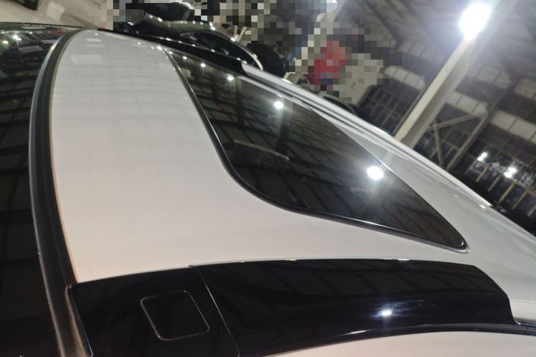 Used Haval H6 2019 Sport Edition 1.5T Automatic Two-Wheel Drive Elite Model China VI
