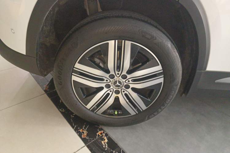 Used Mercedes-Benz EQA 2022 EQA 260
