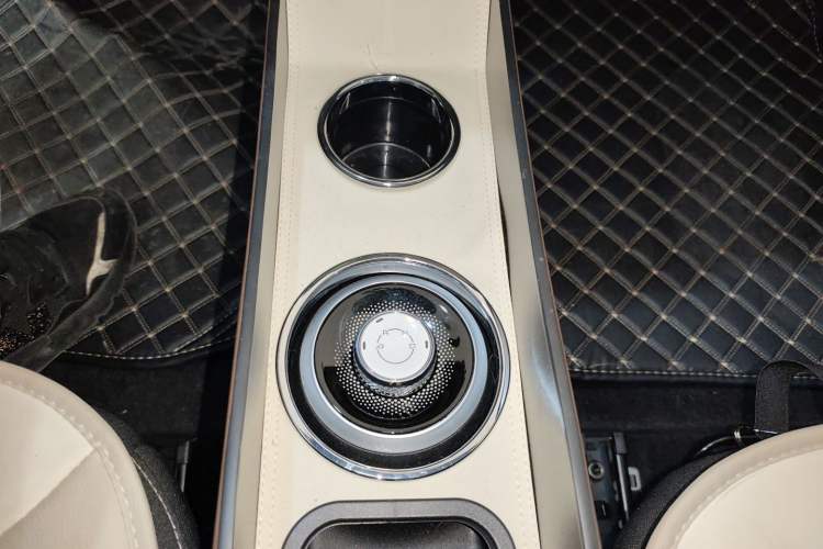 Used Wuling Bingo 2024 203km Light Edition
