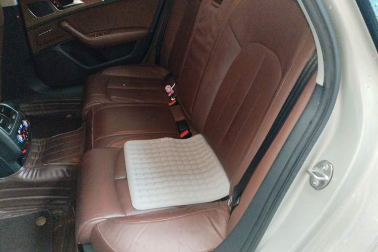 Used Audi A6L 2018 30th Anniversary Edition 30 FSI Style Model