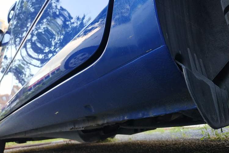 Used Skoda Fabia 2014 1.4L Automatic Crystal Edition
