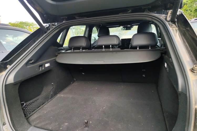 Used VOYAH COURAGE 2024 Four-Wheel Drive Global Edition
