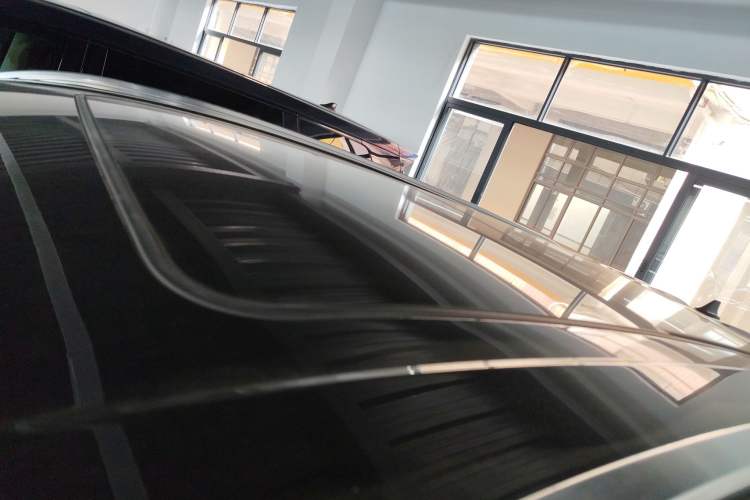 Used Lincoln Aviator 2020 3.0T V6 Four-Wheel Drive Zunya Edition
