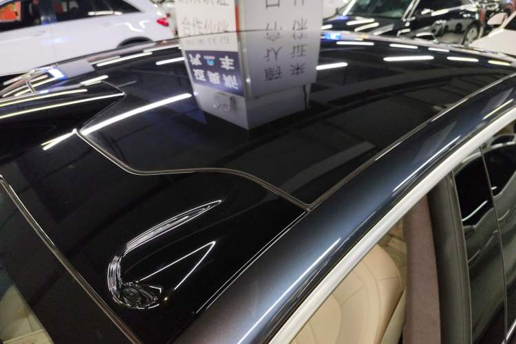 Used Nio ET7 2024 75 kWh Executive Edition
